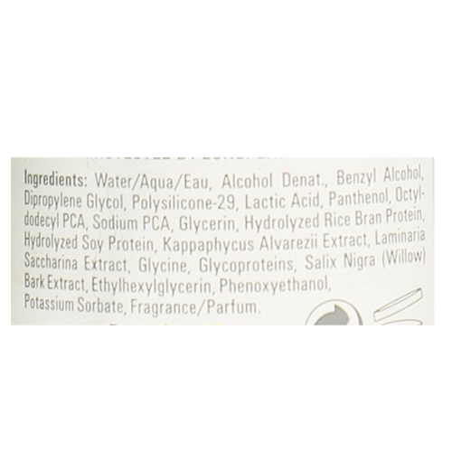 Укрепляющий спрей-сыворотка для тонких и ломких волос - Goldwell Dualsenses Bond Pro Repair & Structure Spray